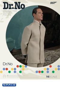 1/6 Scale Dr. No (Dr. No)