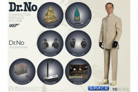 1/6 Scale Dr. No (Dr. No)