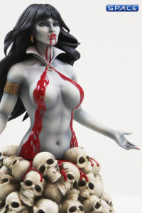 Vampirella Bust (Vampirella)