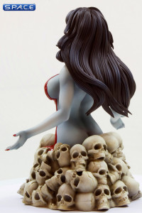 Vampirella Bust (Vampirella)