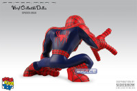 Spider-Man Vinyl Collectible Doll (Spider-Man 3)