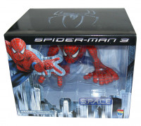 Spider-Man Vinyl Collectible Doll (Spider-Man 3)