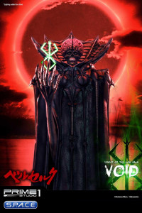 1/4 Scale Void Ultimate Premium Masterline Statue (Berserk)