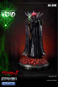 1/4 Scale Void Ultimate Premium Masterline Statue (Berserk)