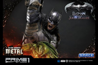 1/3 Scale Batman vs. Joker Dragon Museum Masterline Statue (Dark Nights: Metal)