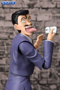 S.H.Figuarts Kogoro Mori (Case Closed)