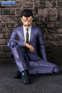 S.H.Figuarts Kogoro Mori (Case Closed)