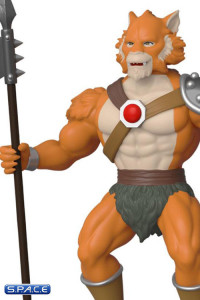 Savage World Jackalman (Thundercats)