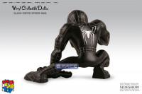 Black Suited Spider-Man Vinyl Collectible Doll (Spider-Man 3)