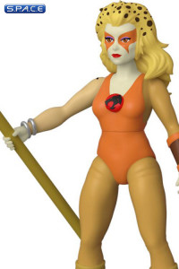 Savage World Cheetara (Thundercats)