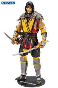Scorpion (Mortal Kombat XI)
