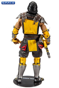 Scorpion (Mortal Kombat XI)