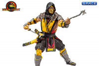 Scorpion (Mortal Kombat XI)