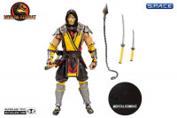 Scorpion (Mortal Kombat XI)