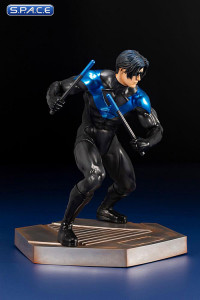 1/6 Scale Nightwing ARTFX Statue (DC Comics Teen Titans)