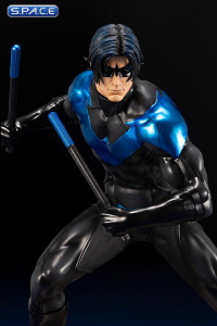 1/6 Scale Nightwing ARTFX Statue (DC Comics Teen Titans)