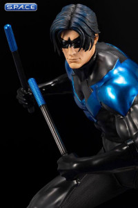 1/6 Scale Nightwing ARTFX Statue (DC Comics Teen Titans)