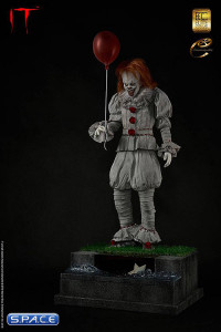 1/3 Scale Pennywise Maquette (It)