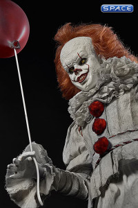 1/3 Scale Pennywise Maquette (It)