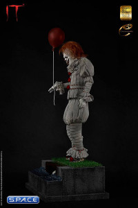 1/3 Scale Pennywise Maquette (It)