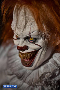 1/3 Scale Pennywise Maquette (It)