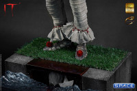 1/3 Scale Pennywise Maquette (It)