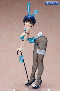 1/4 Scale Yozakura PVC Statue - Bunny Version (Shinobi Master Senran Kagura New Link)