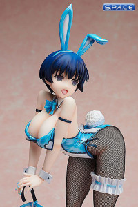 1/4 Scale Yozakura PVC Statue - Bunny Version (Shinobi Master Senran Kagura New Link)