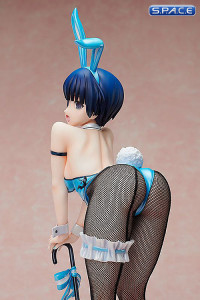 1/4 Scale Yozakura PVC Statue - Bunny Version (Shinobi Master Senran Kagura New Link)