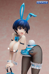 1/4 Scale Yozakura PVC Statue - Bunny Version (Shinobi Master Senran Kagura New Link)