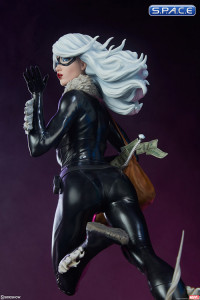 Black Cat Statue (Marvel)