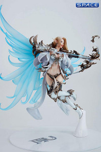 1/7 Scale Elf Statue (MU Online)