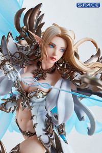 1/7 Scale Elf Statue (MU Online)