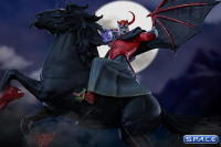 1/10 Scale Venger with Nightmare and Shadow Demon Deluxe BDS Art Scale Statue (Dungeons & Dragons)