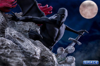 1/10 Scale Venger with Nightmare and Shadow Demon Deluxe BDS Art Scale Statue (Dungeons & Dragons)