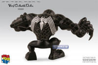 Venom Vinyl Collectible Doll (Spider-Man 3)