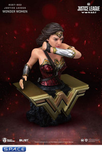 Wonder Woman Bust (Justice League)