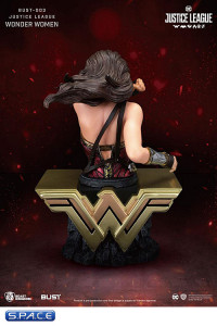 Wonder Woman Bust (Justice League)