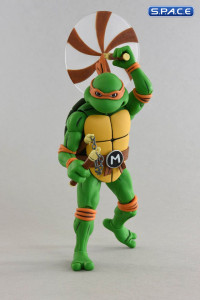 Michelangelo & Raphael 2-Pack (Teenage Mutant Ninja Turtles)