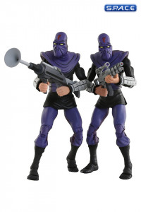 Foot Soldier »Army Builder« 2-Pack (Teenage Mutant Ninja Turtles)