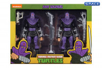 Foot Soldier Army Builder 2-Pack (Teenage Mutant Ninja Turtles)