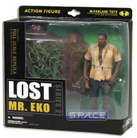 Mr. Eko with Sound (Lost Serie 2)