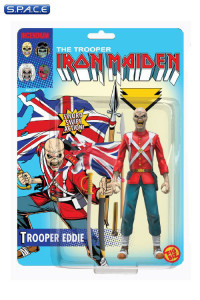Trooper Eddie FigBiz (Iron Maiden)