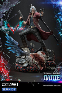 1/4 Scale Dante Ultimate Premium Masterline Statue (Devil May Cry 5)