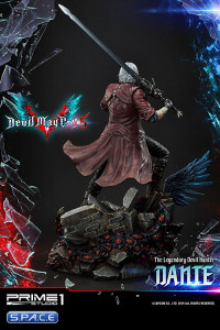 1/4 Scale Dante Ultimate Premium Masterline Statue (Devil May Cry 5)