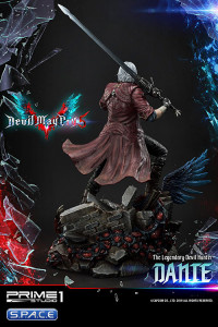 1/4 Scale Dante Ultimate Premium Masterline Statue (Devil May Cry 5)