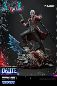 1/4 Scale Dante Ultimate Premium Masterline Statue (Devil May Cry 5)