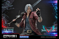 1/4 Scale Dante Ultimate Premium Masterline Statue (Devil May Cry 5)