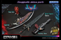 1/4 Scale Dante Deluxe Version Ultimate Premium Masterline Statue (Devil May Cry 5)