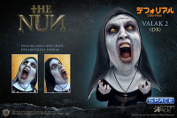 Open Mouth Valak Deluxe Version Deformed Real Series Vinyl Statue (The Nun)